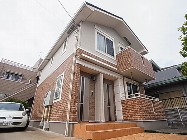 ラ　ヴェリテ 101号室 外観