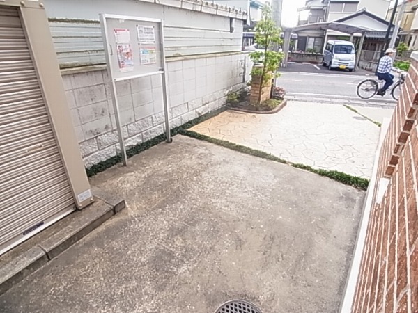 ラ　ヴェリテ その他外観4