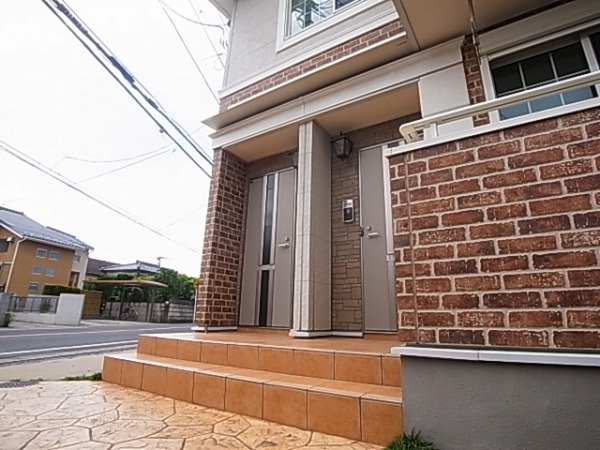 ラ　ヴェリテ その他外観6