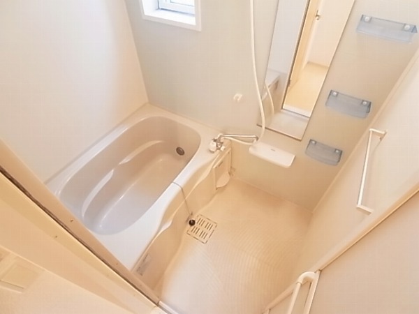 ラ　ヴェリテ 風呂画像