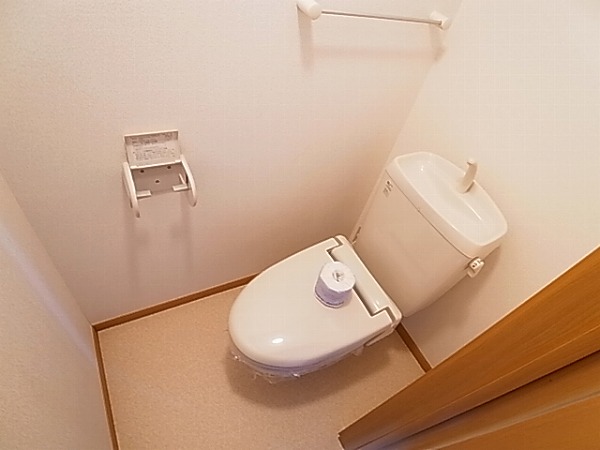 サンヒルズ その他1