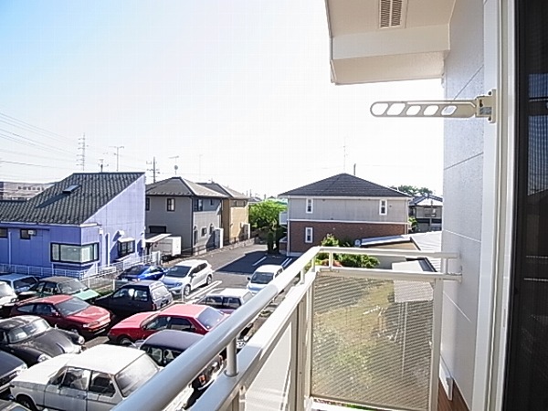 サンヒルズ その他5