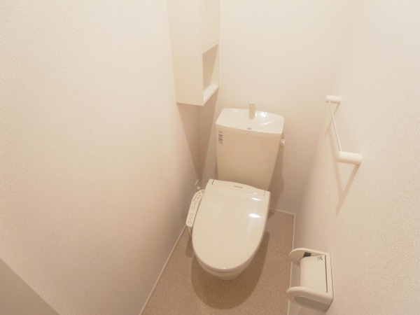 メゾン　プラシード その他1