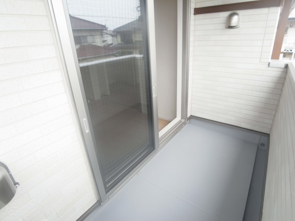 メゾン　プラシード その他4