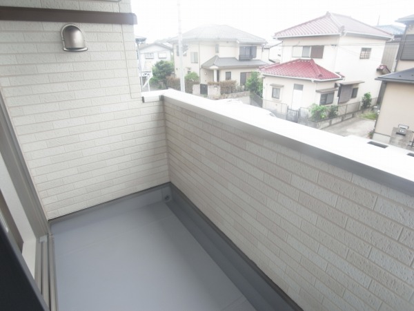 メゾン　プラシード その他5