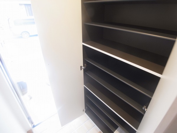 メゾン　プラシード その他6