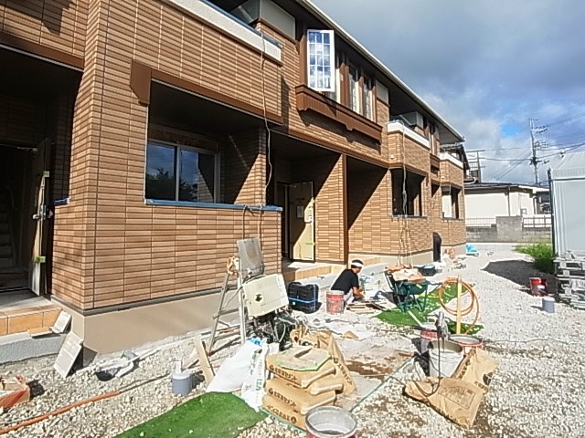 メゾン　プラシード その他外観1