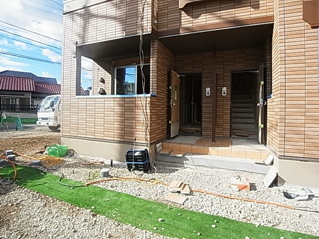 メゾン　プラシード その他外観3