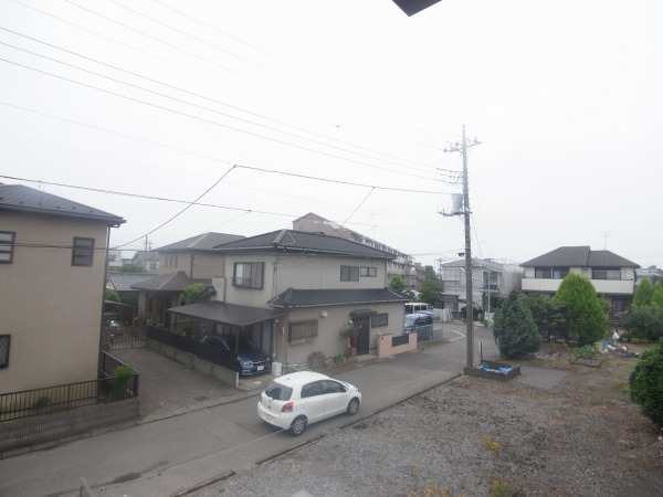 メゾン　プラシード その他9