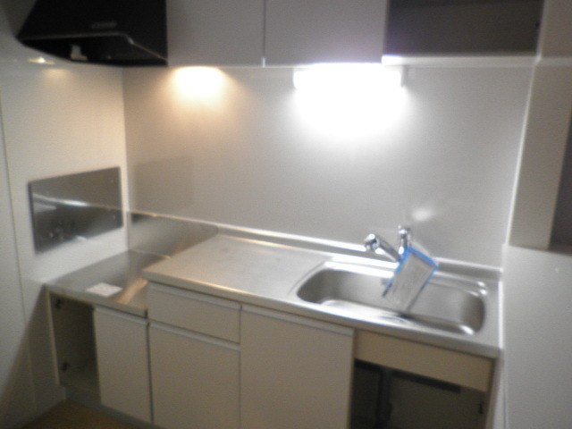 メゾン　プラシード キッチン