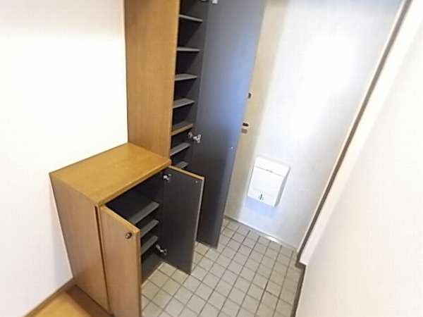 ローズガーデン（野田） その他5