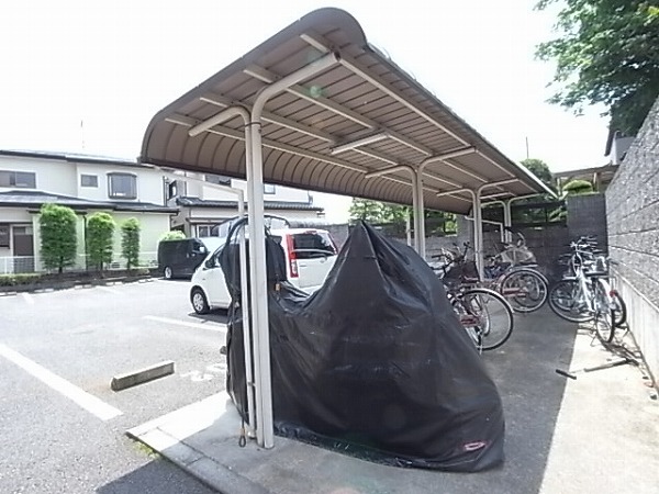 ローズガーデン（野田） その他外観1