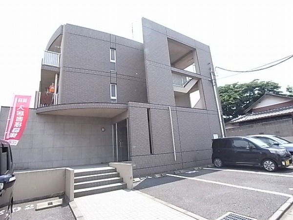 ローズガーデン（野田） その他外観2