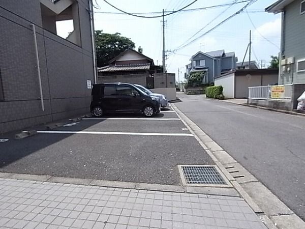 ローズガーデン（野田） その他外観3