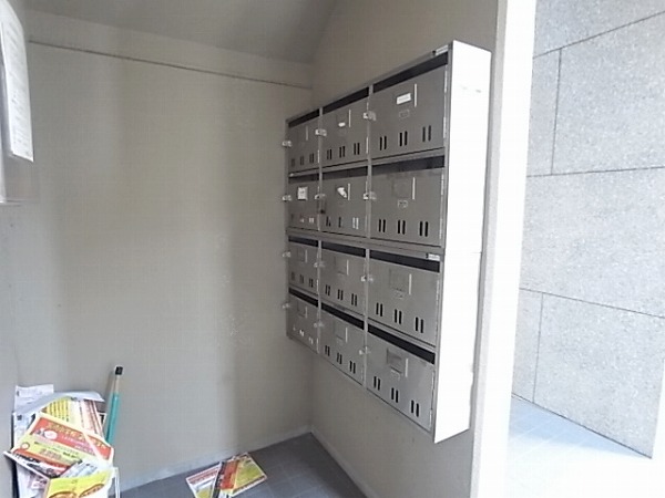 ローズガーデン（野田） その他外観5