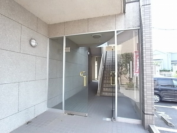 ローズガーデン（野田） その他外観5