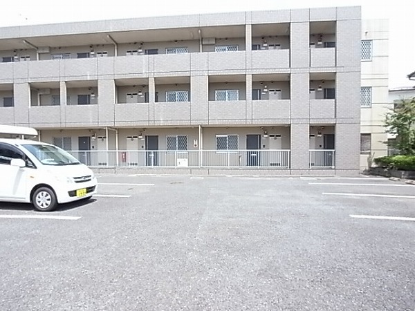 ローズガーデン（野田） その他外観6