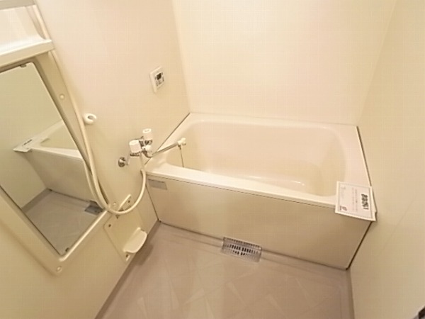 ローズガーデン（野田） 風呂画像