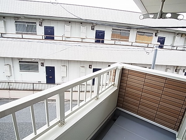 サニーフラットＣ その他5