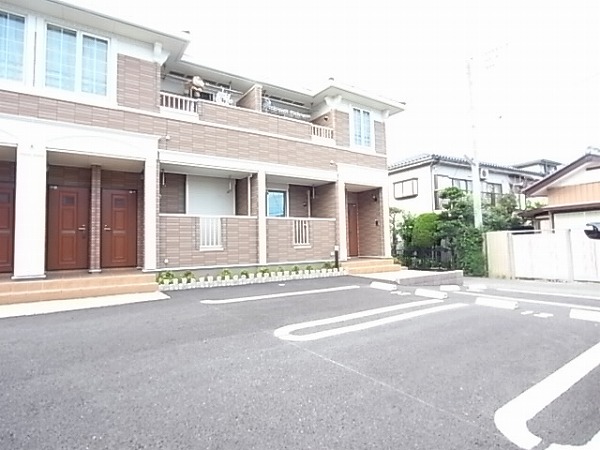 サニーフラットＣ その他外観1