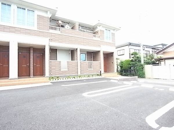 サニーフラットＣ その他外観2