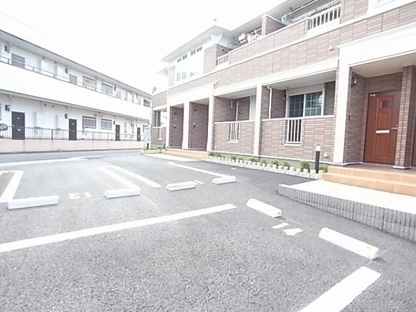 サニーフラットＣ その他外観3