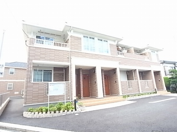 サニーフラットＣ その他外観5