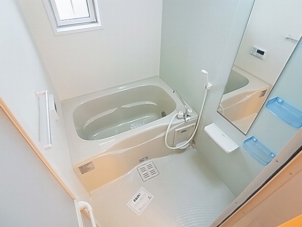 サニーフラットＣ 風呂画像