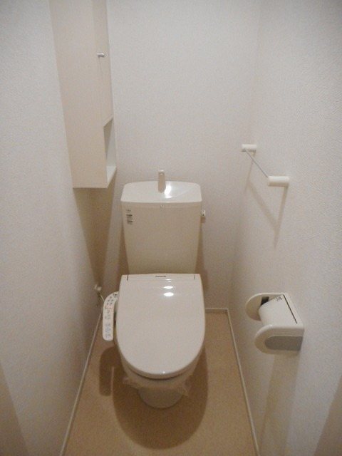 メゾン　プラシード その他1