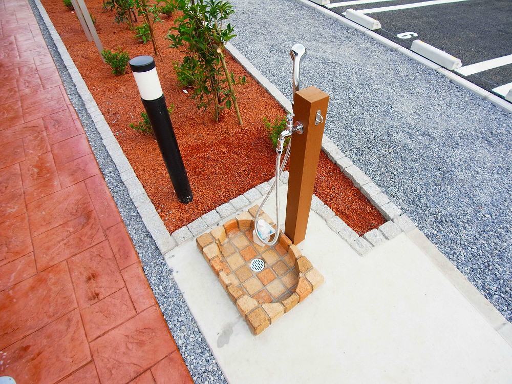 メゾン　プラシード その他外観4