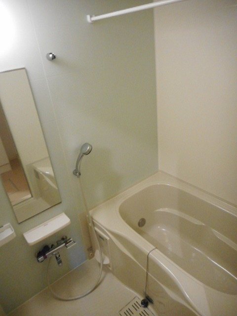 メゾン　プラシード 風呂画像