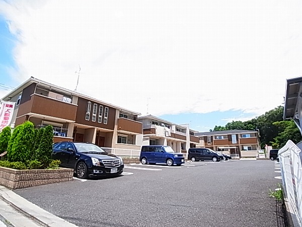 ゼフィルスⅢ その他外観2