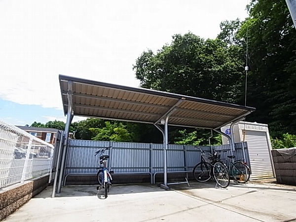 ゼフィルスⅢ その他外観3