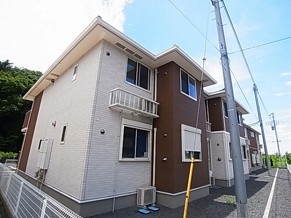 ゼフィルスⅢ その他外観4