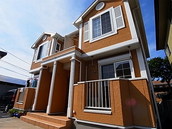 クロスローズⅢ その他外観2