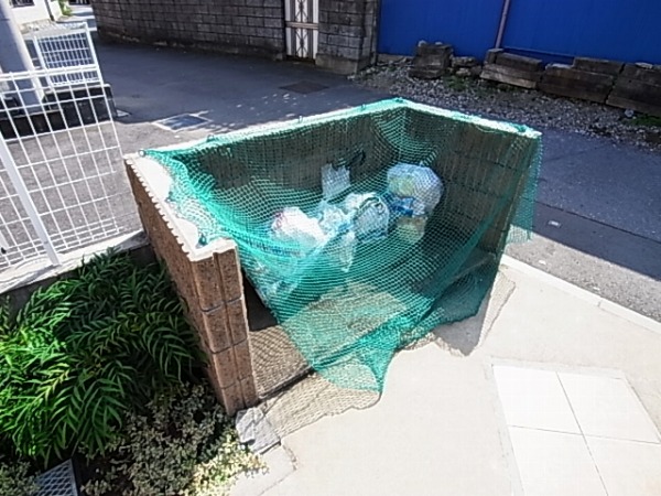 クロスローズⅢ その他外観3