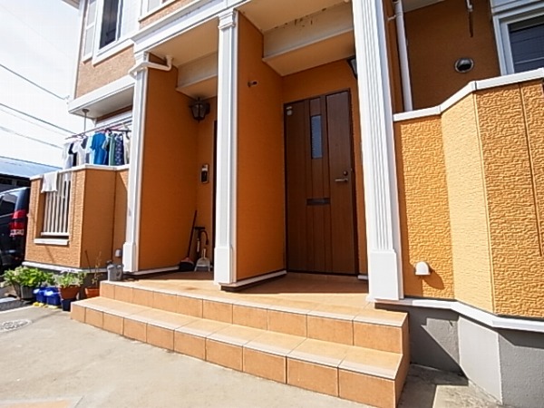 クロスローズⅢ その他外観4