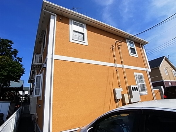 クロスローズⅢ その他外観5