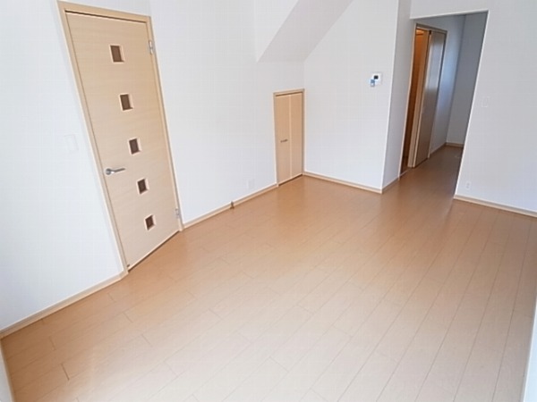 クロスローズⅢ リビング