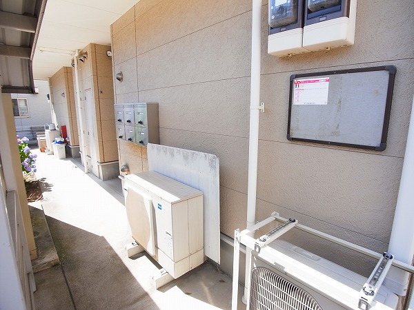 アルドール その他外観5