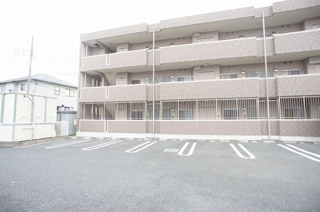 ローズガーデン（野田） その他外観1