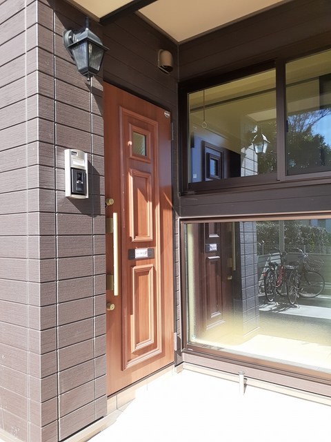 ル・プロミエ その他外観2