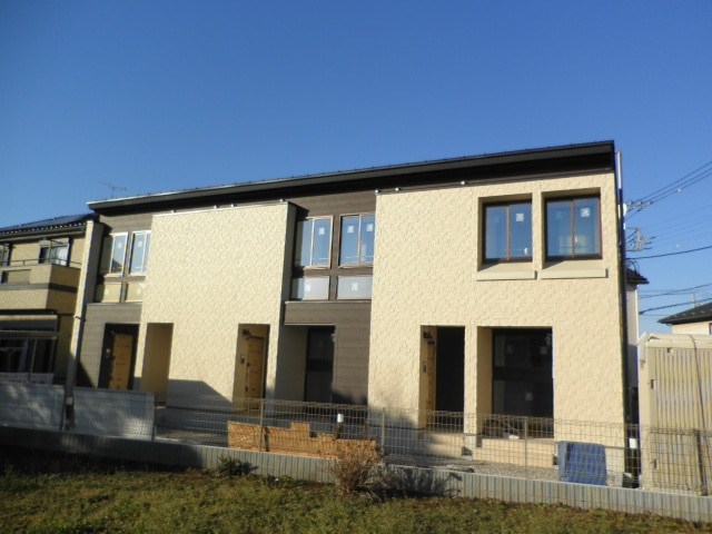 ル・プロミエ その他外観3