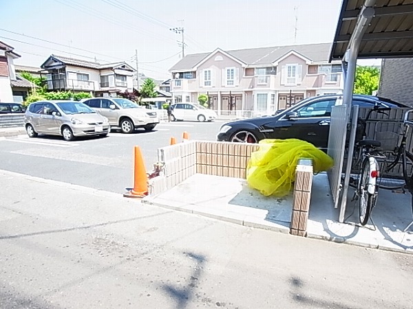 パルタージュ その他外観1