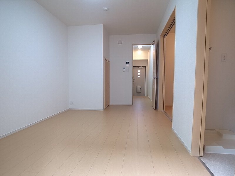 ソイビーンズ　ウッド リビング