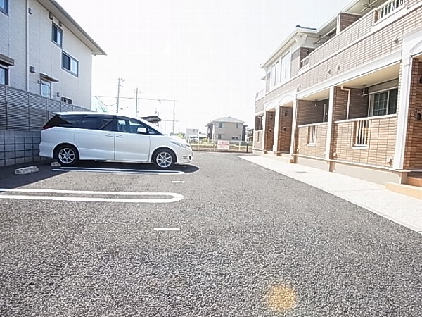 クレッシェンド その他外観1