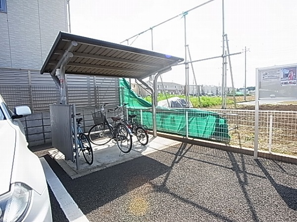クレッシェンド その他外観3
