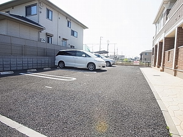 クレッシェンド その他外観3