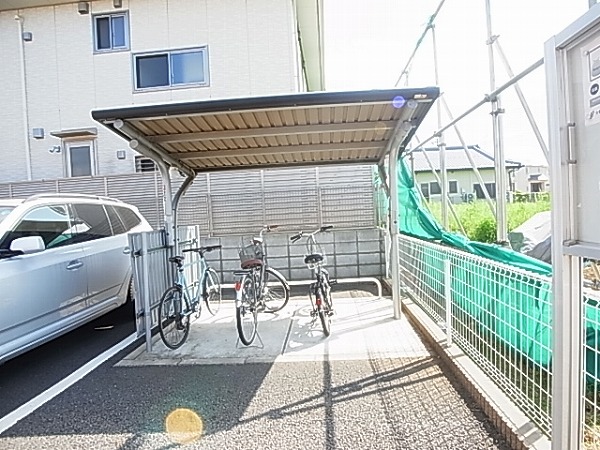 クレッシェンド その他外観5