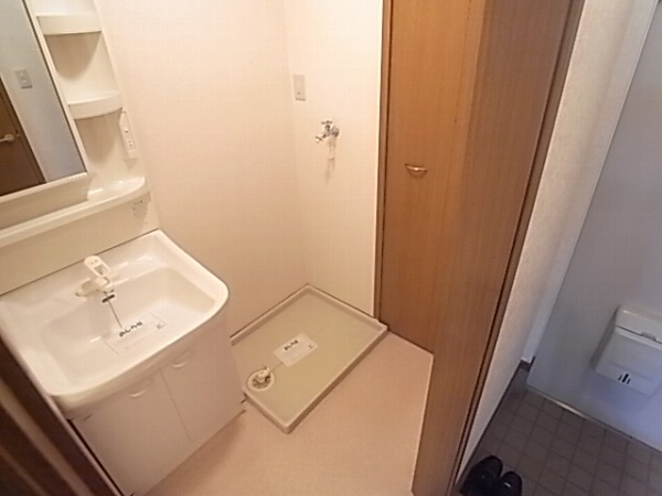 グランデ・パラーシオ その他2